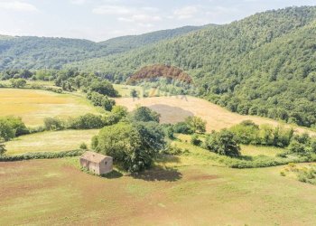 Vista delle montagne - Rustico Strada Provinciale 109 di Castro
 
snc, Ischia di Castro - foto 22