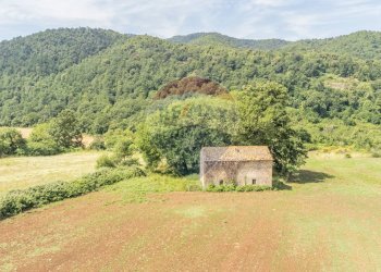 Vista delle montagne - Rustico Strada Provinciale 109 di Castro
 
snc, Ischia di Castro - foto 24