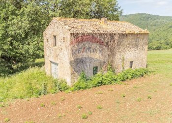 Casa all\'aperto - Rustico Strada Provinciale 109 di Castro
 
snc, Ischia di Castro - foto 25