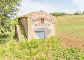Casa all\'aperto - Rustico Strada Provinciale 109 di Castro
 
snc, Ischia di Castro - foto 27
