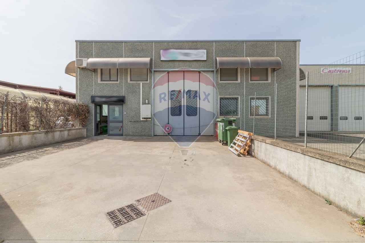 Terrazza - Laboratorio SR 312 CASTRENZE
 
snc, Montalto di Castro - foto 1