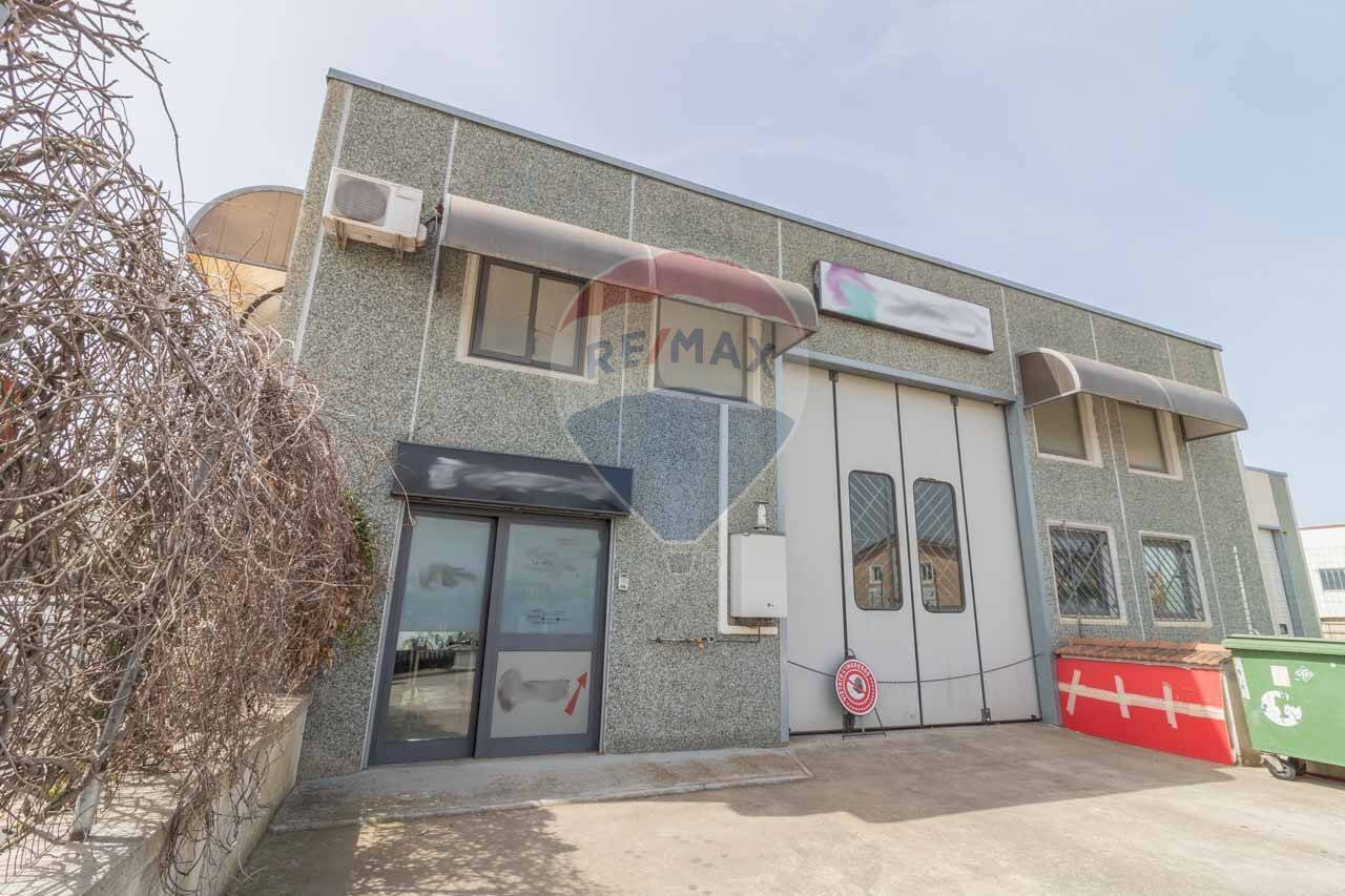 Casa all\'aperto - Laboratorio SR 312 CASTRENZE
 
snc, Montalto di Castro - foto 3