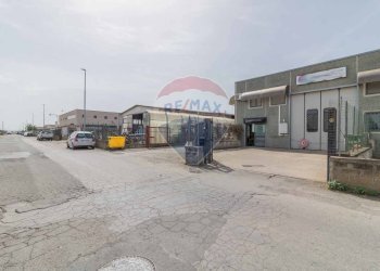 Edificio all\'aperto - Laboratorio SR 312 CASTRENZE
 
snc, Montalto di Castro - foto 5