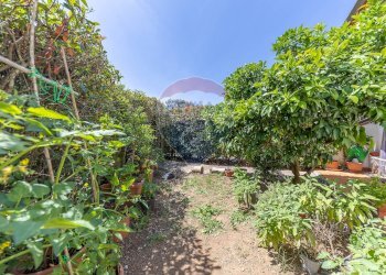 Giardino - Casa indipendente via calopezzati
 
291, Roma - foto 2