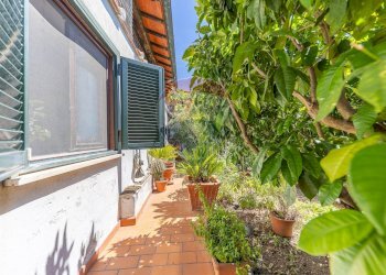 Giardino - Casa indipendente via calopezzati
 
291, Roma - foto 3