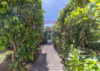 Giardino - Casa indipendente via calopezzati
 
291, Roma - foto 4