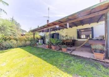 Giardino - Casa indipendente via calopezzati
 
291, Roma - foto 8