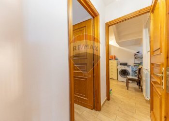 Hall / corridoio - Casa indipendente via calopezzati
 
291, Roma - foto 20