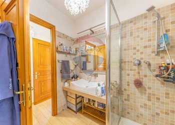 Bagno - Casa indipendente via calopezzati
 
291, Roma - foto 25