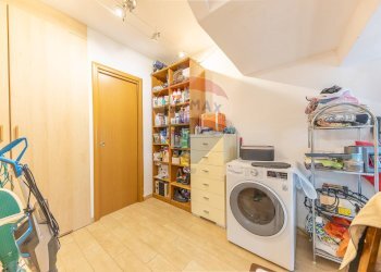 Lavanderia - Casa indipendente via calopezzati
 
291, Roma - foto 26