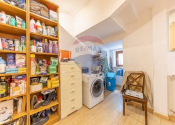 Lavanderia - Casa indipendente via calopezzati
 
291, Roma - foto 27