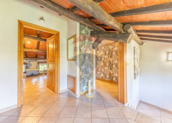 Hall / corridoio - Casa indipendente via calopezzati
 
291, Roma - foto 31