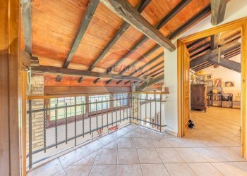 Terrazza - Casa indipendente via calopezzati
 
291, Roma - foto 33