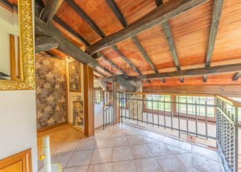 Stanza vuota - Casa indipendente via calopezzati
 
291, Roma - foto 34