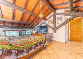 Camera / camera da letto - Casa indipendente via calopezzati
 
291, Roma - foto 38