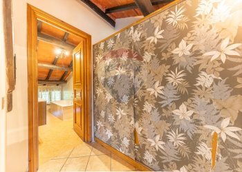 Hall / corridoio - Casa indipendente via calopezzati
 
291, Roma - foto 39