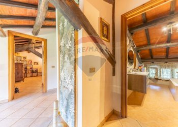 Hall / corridoio - Casa indipendente via calopezzati
 
291, Roma - foto 40