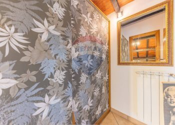 Hall / corridoio - Casa indipendente via calopezzati
 
291, Roma - foto 41