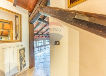 Scale - Casa indipendente via calopezzati
 
291, Roma - foto 42