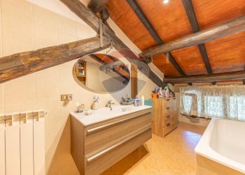 Bagno - Casa indipendente via calopezzati
 
291, Roma - foto 44