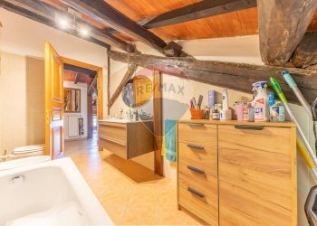 Bagno - Casa indipendente via calopezzati
 
291, Roma - foto 45