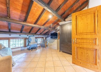 Sala da pranzo - Casa indipendente via calopezzati
 
291, Roma - foto 47