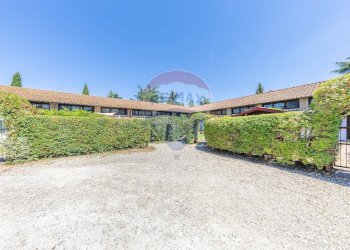 Casa all\'aperto - Casa indipendente via calopezzati
 
291, Roma - foto 51