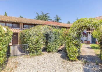 Giardino - Casa indipendente via calopezzati
 
291, Roma - foto 52