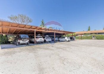 Parcheggio - Casa indipendente via calopezzati
 
291, Roma - foto 53