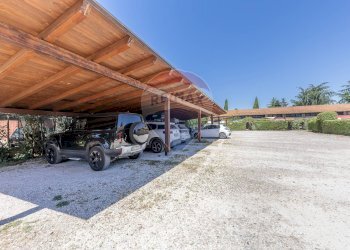 Terrazza - Casa indipendente via calopezzati
 
291, Roma - foto 54