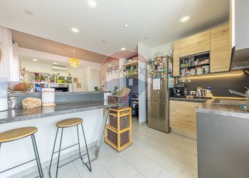 Cucina - Three-room apartment Via Montelupo Fiorentino
47, Roma - photo 2