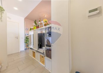 Soggiorno - Three-room apartment Via Montelupo Fiorentino
47, Roma - photo 14