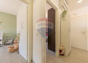 Hall / corridoio - Three-room apartment Via Montelupo Fiorentino
47, Roma - photo 15