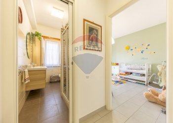 Hall / corridoio - Three-room apartment Via Montelupo Fiorentino
47, Roma - photo 17