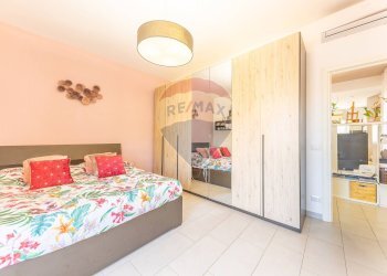 Camera / camera da letto - Three-room apartment Via Montelupo Fiorentino
47, Roma - photo 32