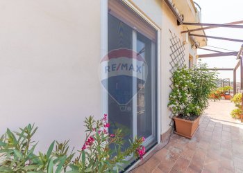 Terrazza - Three-room apartment Via Montelupo Fiorentino
47, Roma - photo 35