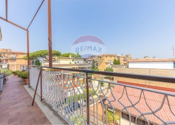 Balcone - Three-room apartment Via Montelupo Fiorentino
47, Roma - photo 36