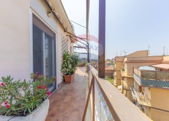 Balcone - Three-room apartment Via Montelupo Fiorentino
47, Roma - photo 39