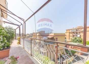 Balcone - Three-room apartment Via Montelupo Fiorentino
47, Roma - photo 41