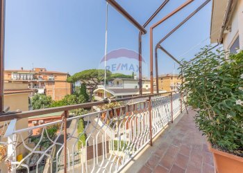 Balcone - Three-room apartment Via Montelupo Fiorentino
47, Roma - photo 43