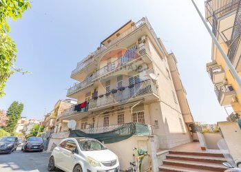 Edificio all\'aperto - Three-room apartment Via Montelupo Fiorentino
47, Roma - photo 47