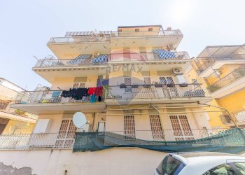 Edificio all\'aperto - Three-room apartment Via Montelupo Fiorentino
47, Roma - photo 48