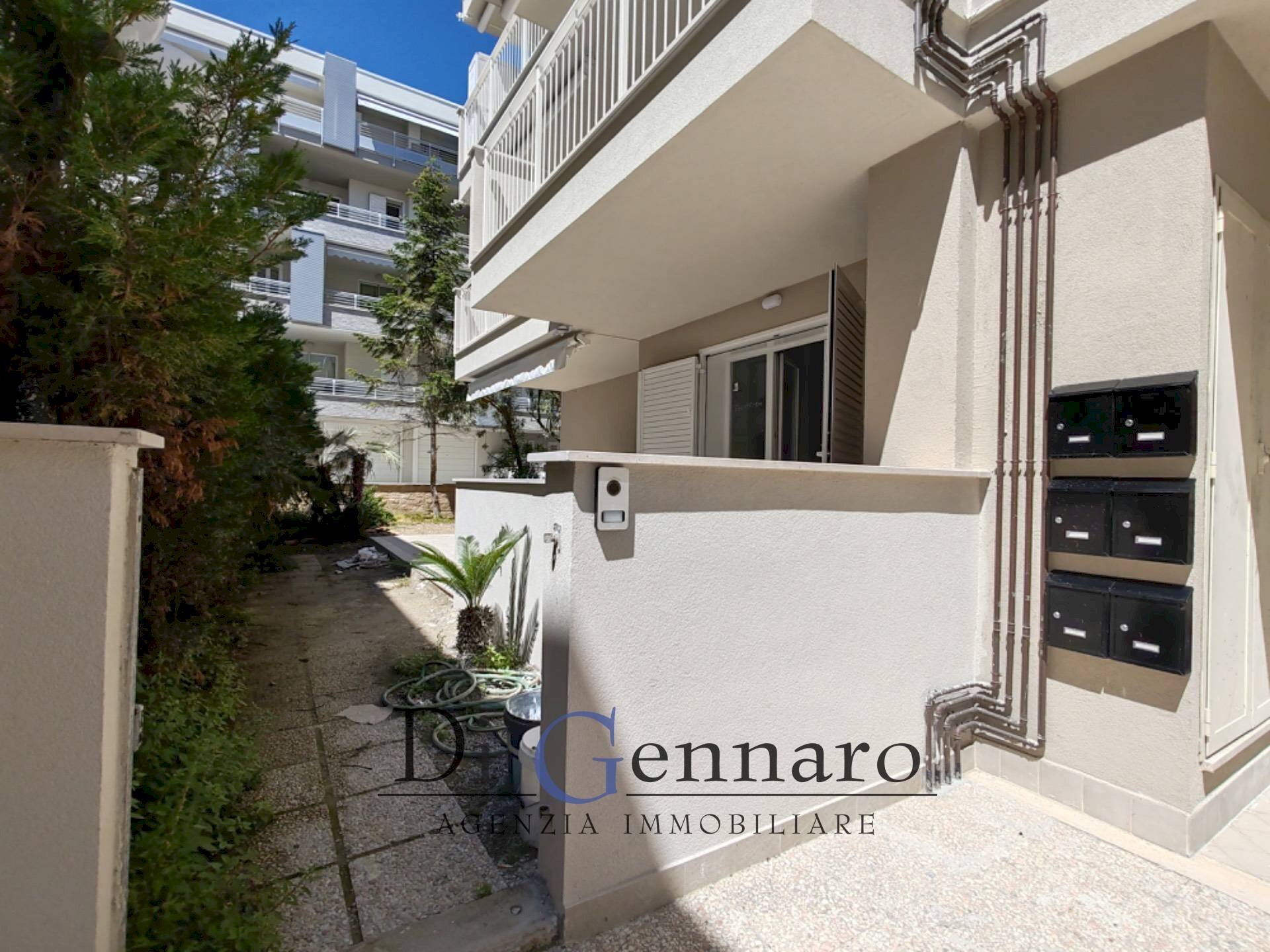 Foto 3 - Trilocale via mazzini, Alba Adriatica - foto 2