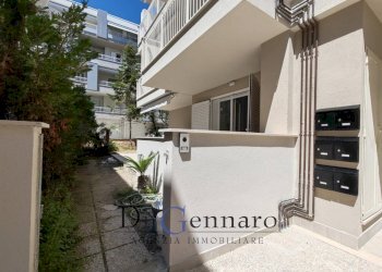 Foto 3 - Trilocale via mazzini, Alba Adriatica - foto 2