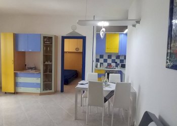 Foto 5 - Quadrilocale Via NAPOLI
 
12, Ischitella - foto 5