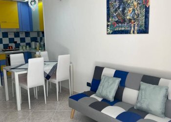 Foto 6 - Quadrilocale Via NAPOLI
 
12, Ischitella - foto 6