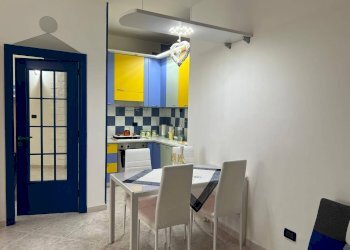 Foto 8 - Quadrilocale Via NAPOLI
 
12, Ischitella - foto 8