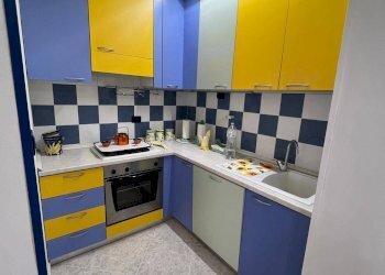 Foto 13 - Quadrilocale Via NAPOLI
 
12, Ischitella - foto 13