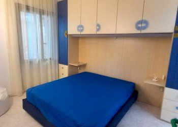 Foto 14 - Quadrilocale Via NAPOLI
 
12, Ischitella - foto 14