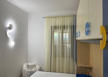 Foto 15 - Quadrilocale Via NAPOLI
 
12, Ischitella - foto 15